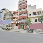 Collection O Villa Homes