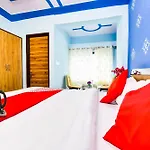 Hotel O Nitya