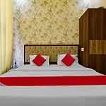 Hotel O N R Guest House