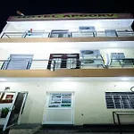 Hotel Apoorv - Near Jaipur Railway Station