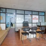 Hotel O Focus Elite