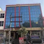 Hotel O Hans