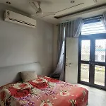Om Aalayam 4 Bhk Independent Apartment