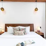 Alaya Stays Ramalaya - Room With Balcony