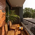 Alaya Stays Ramalaya - Room With Balcony
