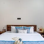 Alaya Stays Ramalaya - Room With Balcony