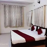 Ak Vilas - Best Budgeted Hotel In Jaipur