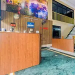 Hotel O Utsav
