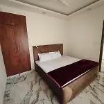 A Spacious 2Bhk Apartment With 2 Rooms