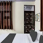 Hotel O Rudra Palace