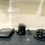 Fully Furnished Luxury Studio Flat Apartment In Jaipur Free Wifi