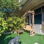 3 Bhk Art Villa - Garuda By Lalluji Luxe