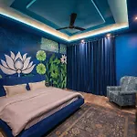 3 Bhk Art Villa - Garuda By Lalluji Luxe