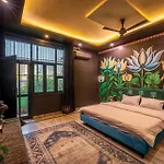3 Bhk Art Villa - Garuda By Lalluji Luxe
