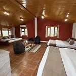 Fort Bawdi