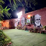 Aayam Art Residency