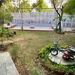 Aayam Art Residency
