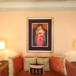 The Leela Palace Jaipur