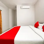 Hotel O 64319 Hotel Joy