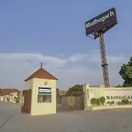 Palette - Madhogarh