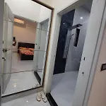 Luxurious & Elegant 1Bhk Retreat