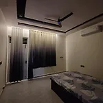 Luxurious & Elegant 1Bhk Retreat