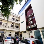 Hotel O Anshu