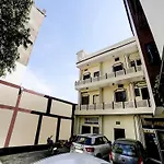 Hotel O Anshu