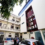Hotel O Anshu