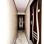 Hotel O Anshu