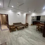 Hotel Suryavanshi Palace