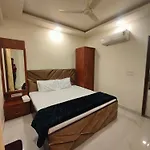 A Spacious 2Bhk Apartment With 2 Rooms
