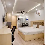 Luxury Studio Grand Anukampa Hotel Jaipur
