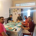 Happy Homestay Rooms