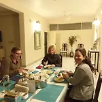Happy Homestay Rooms