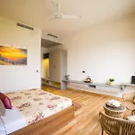 Stayvista At Priana - A Luxury Pool Villa With Jacuzzi & Gym