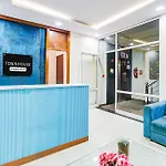 Super Townhouse Jagatpura