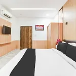 Super Townhouse Jagatpura
