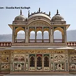 Hotel O Raj Niwas Inn