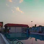 The Sparkle Farm House
