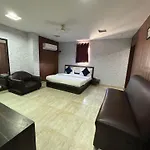 Hotel The Airport Residency