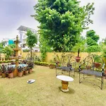 The Kunadi Haveli Jaipur