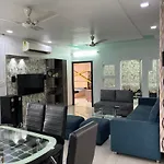 Spacious 3Bhk Penthouse In Jaipur