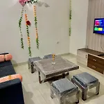 Zenroofs- Homely 2Bhk Apartment