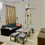 Zenroofs- Homely 2Bhk Apartment
