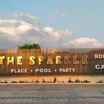 The Sparkle Farm House