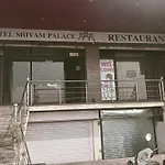Hotel Shivam Palace