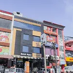 Townhouse Oak Krishna Nagar Formerly Hotel Aqua