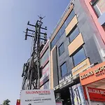 Townhouse Oak Krishna Nagar Formerly Hotel Aqua