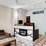 Hotel O Sector 17 Road Pratapnagar